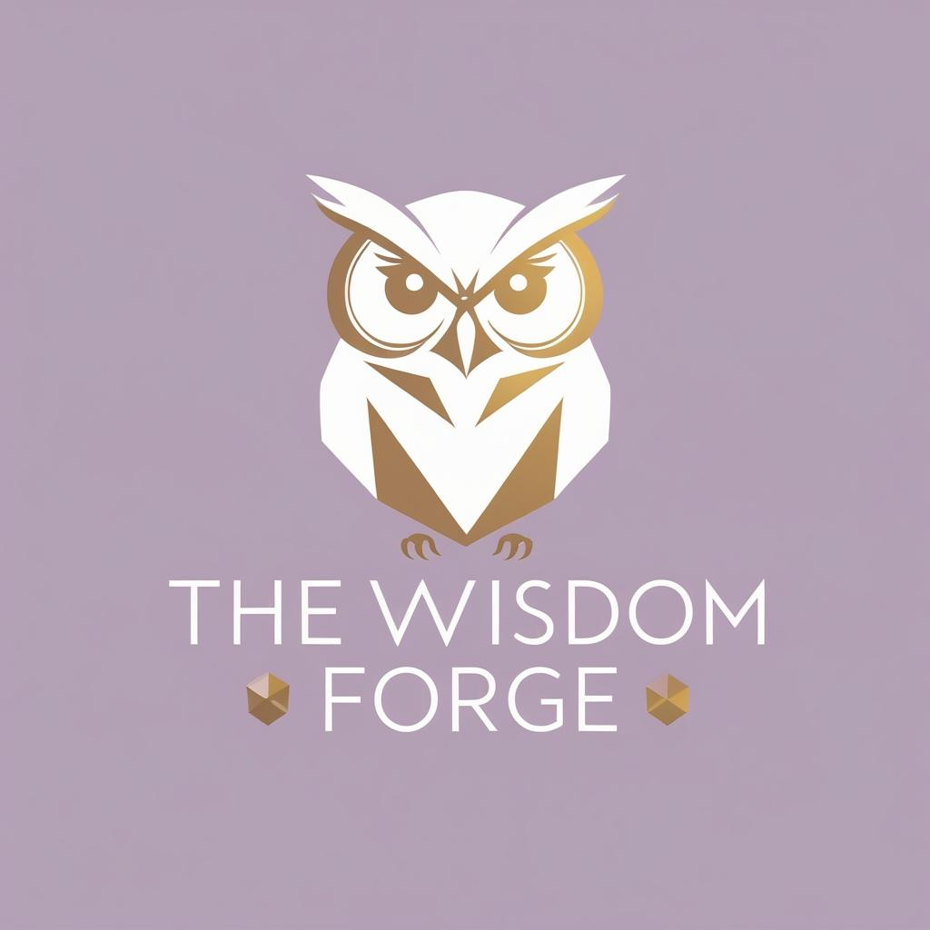 The Wisdom forge